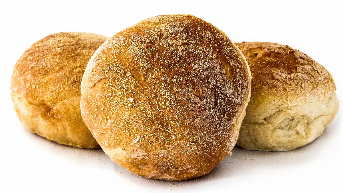 The Cornish Bakery – artisan bakery in Looe town centre