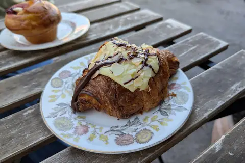 The Cornish Bakery photo 2