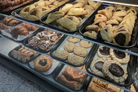 The Cornish Bakery photo 3